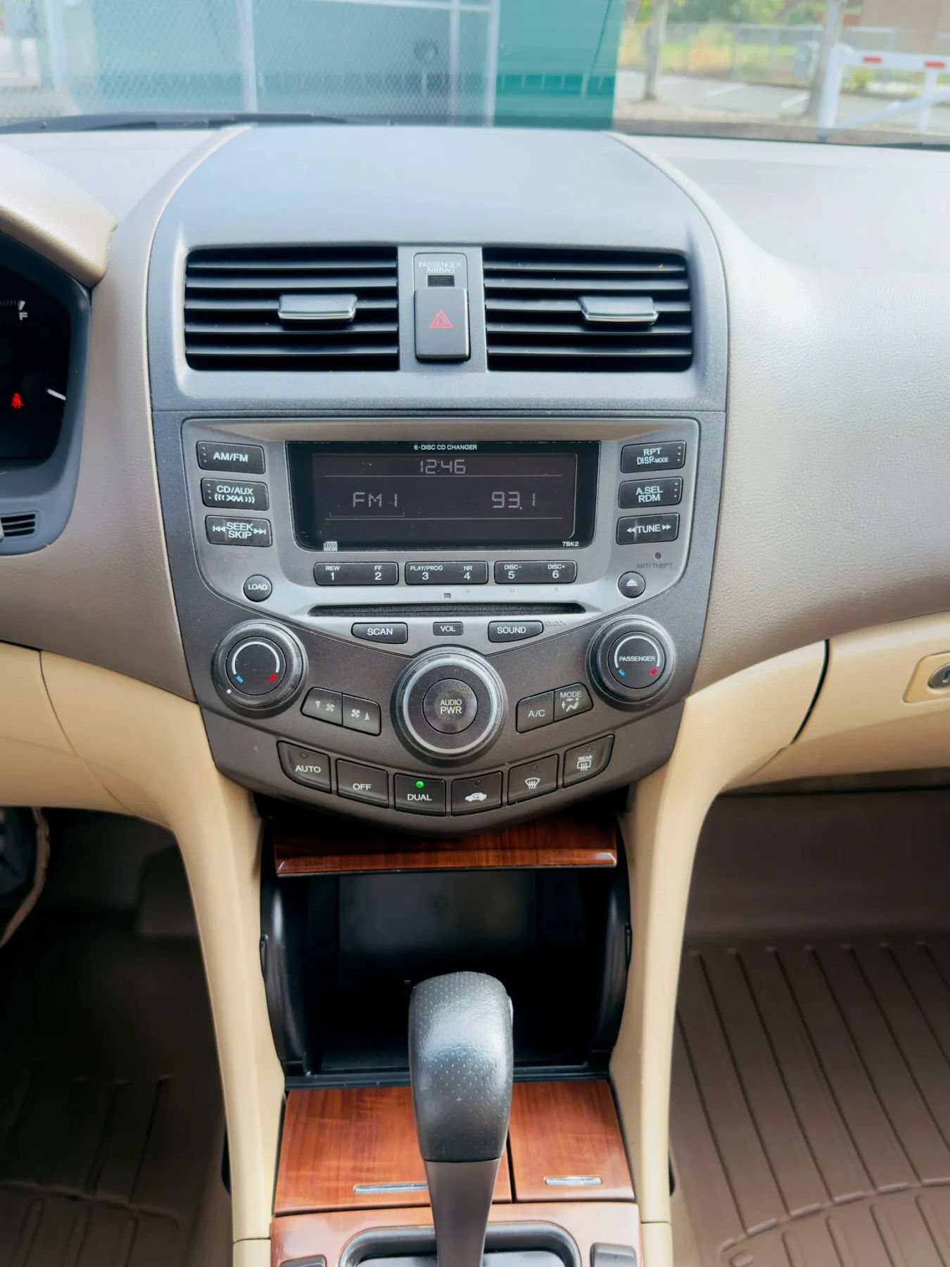 Used 2007 Honda Accord EX-L image 14