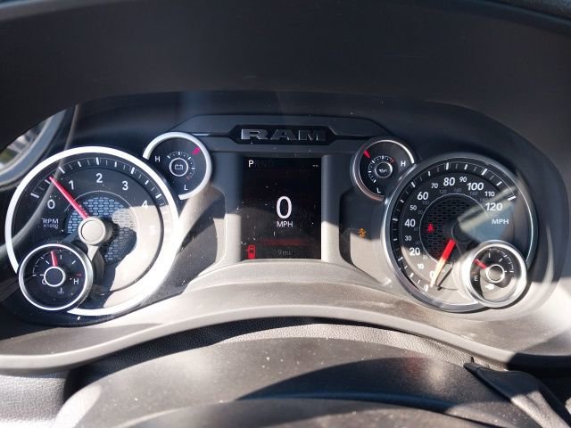 New 2026 RAM 2500 Tradesman image 11