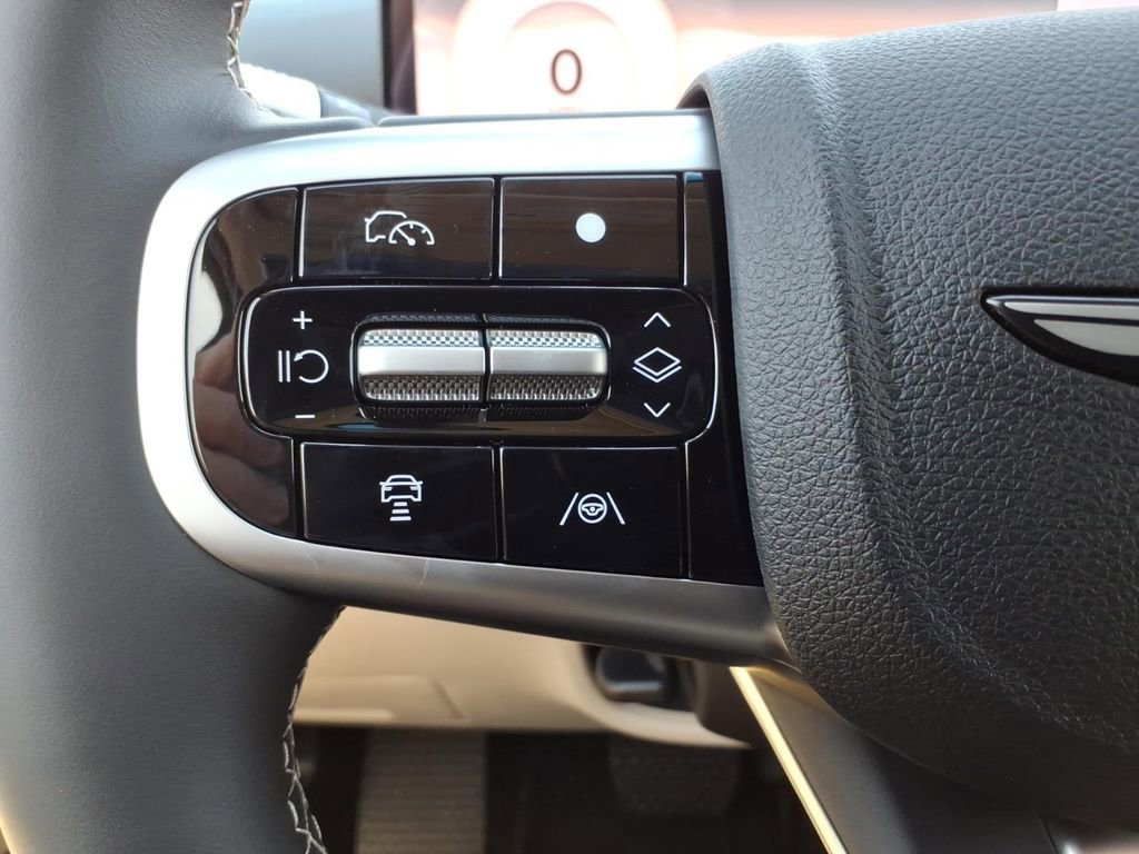 New 2026 Genesis GV70 2.5T image 19