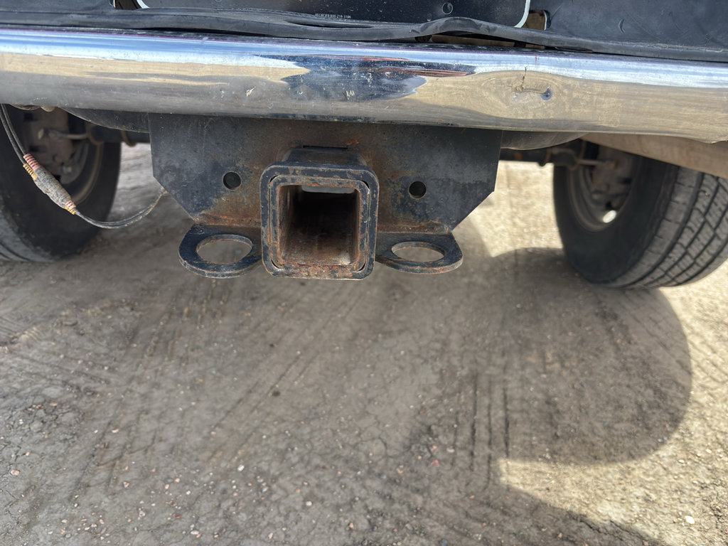 Used 2008 Dodge Ram 2500 Truck Laramie w/ Trailer Tow Group AWD/4WD image 30
