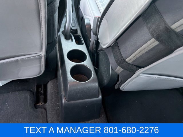 Used 2008 Nissan Versa 1.8 S w/ PWR Pkg FWD image 26