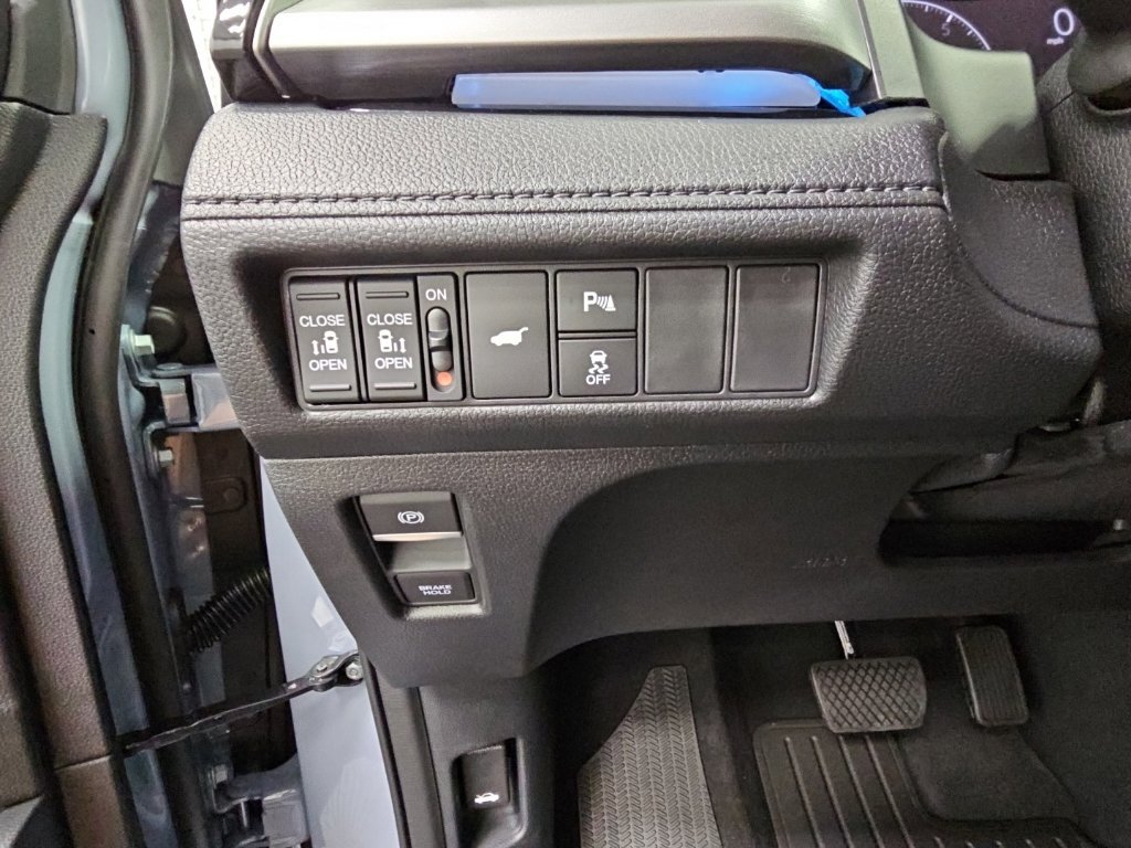 New 2027 Honda Odyssey Touring image 28