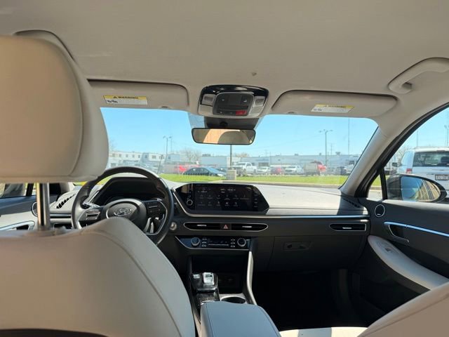 Used 2023 Hyundai Sonata SEL FWD image 23