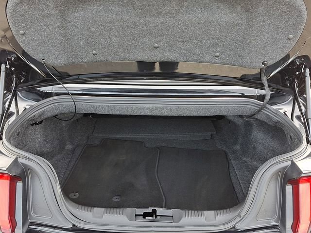 Used 2021 Ford Mustang Convertible w/ Equipment Group 101A image 32