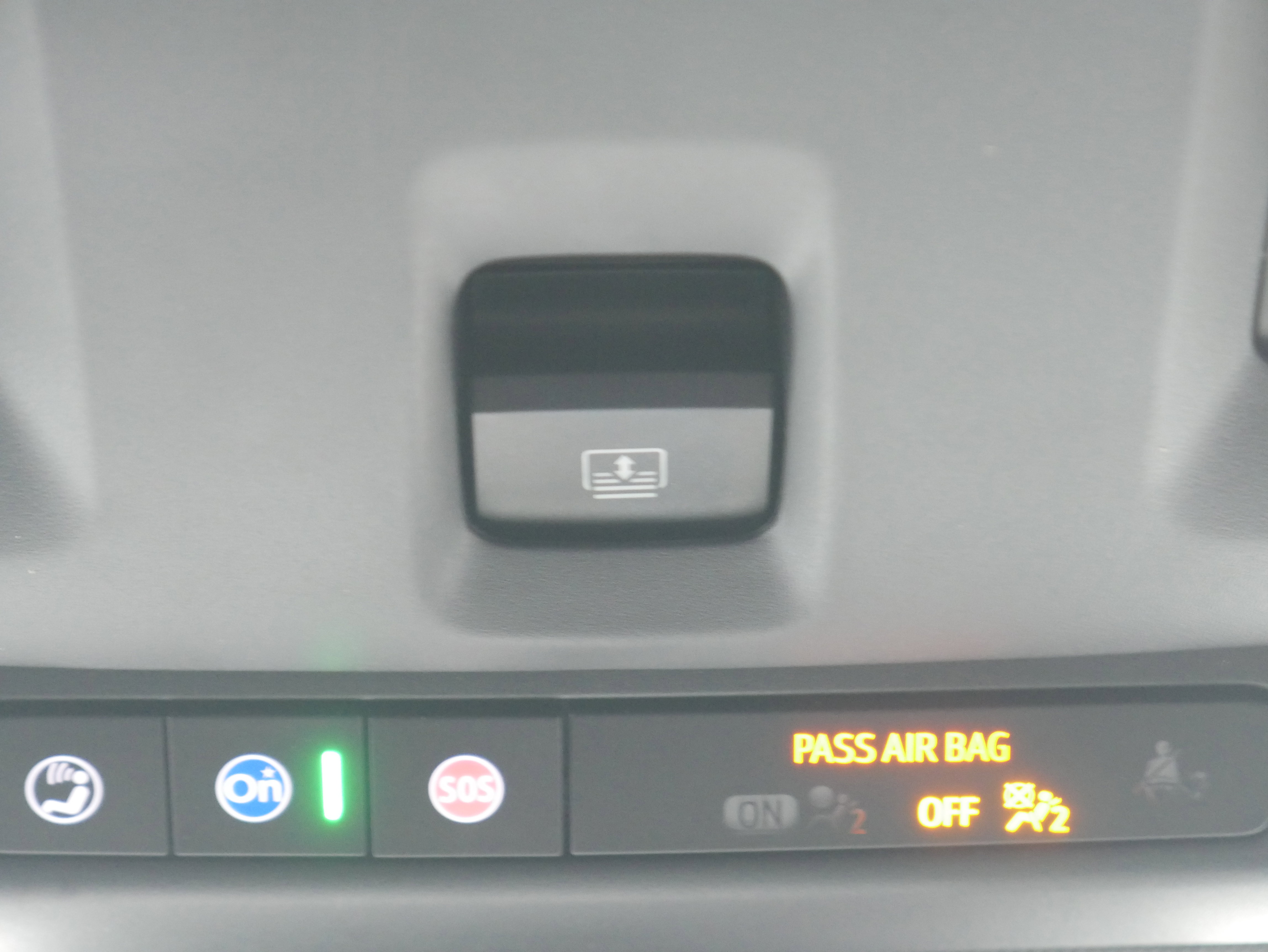 Certified 2023 Chevrolet Suburban RST w/ Luxury Package image 36