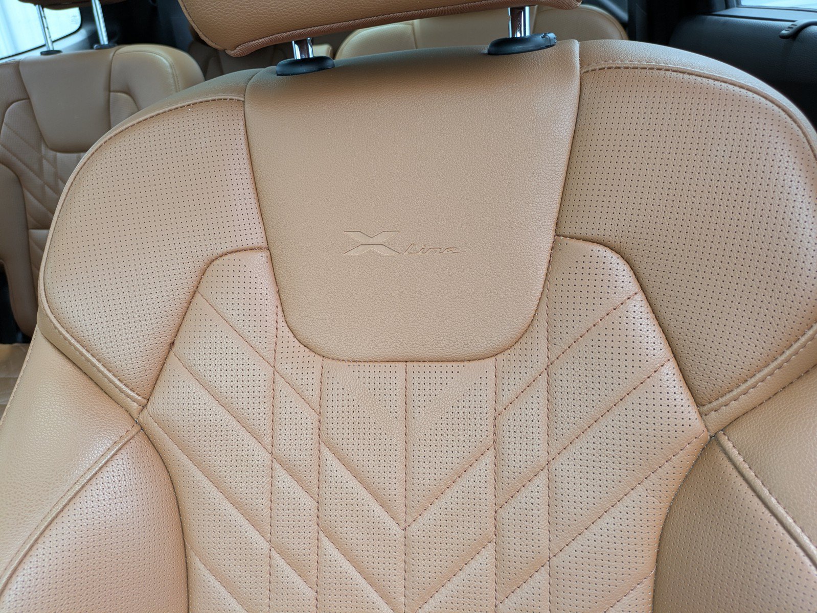 Certified 2024 Kia Telluride SX X-Line AWD/4WD image 15