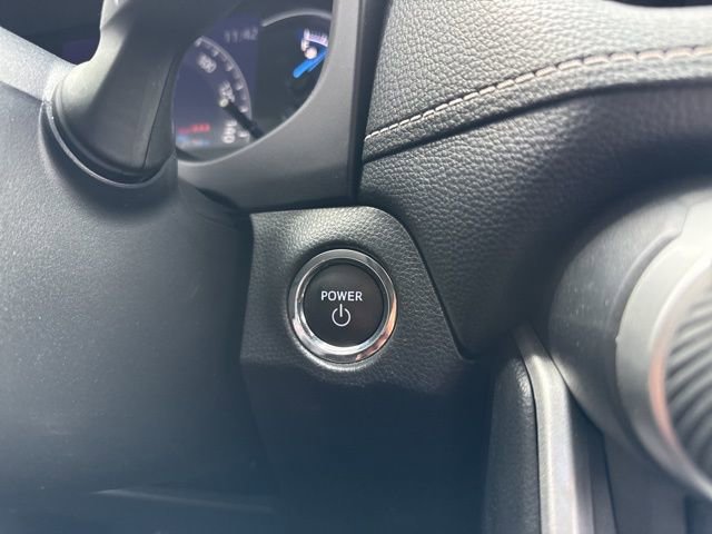 Used 2024 Toyota RAV4 Woodland Edition w/ Weather Package image 31