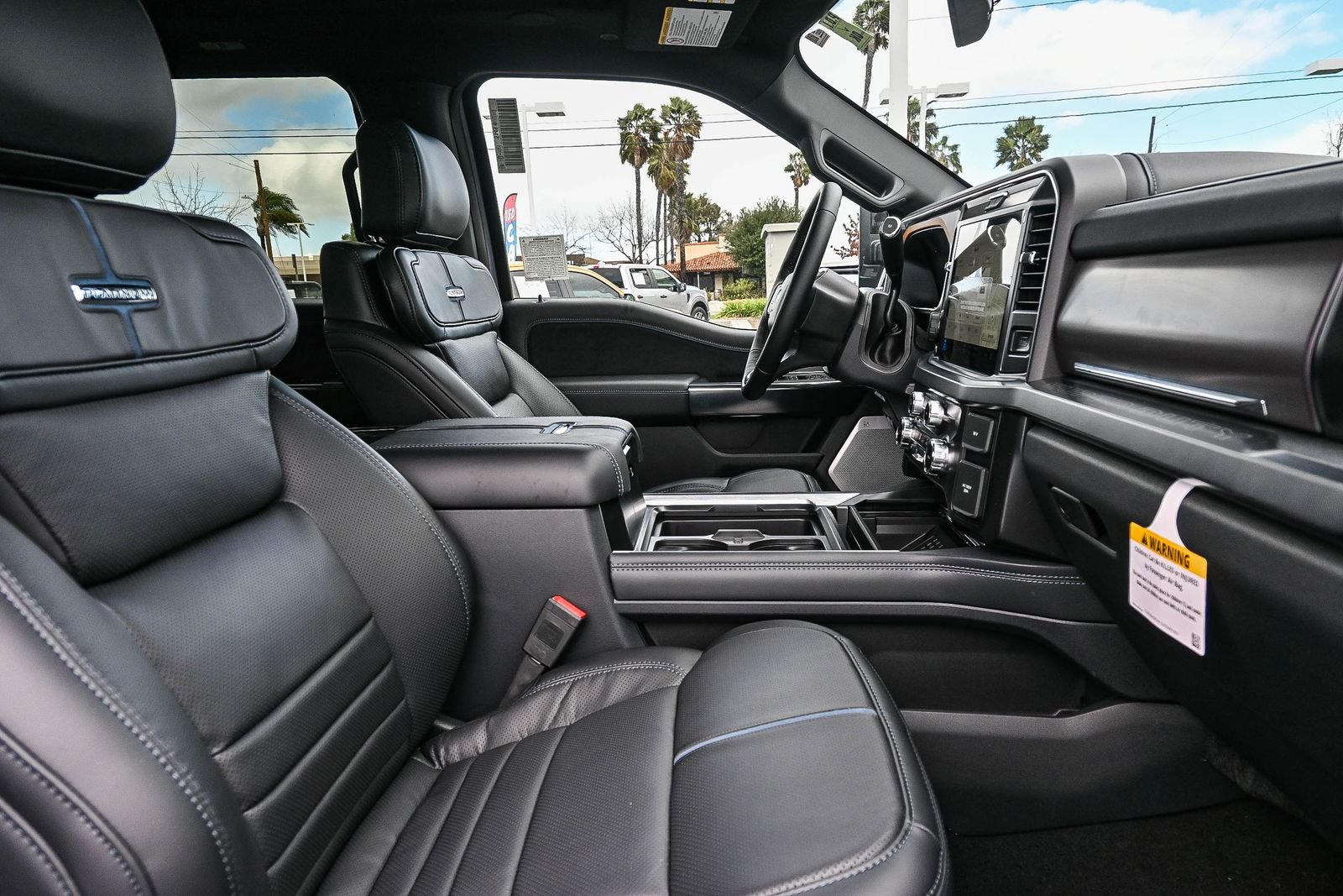 New 2026 Ford F350 Platinum image 22