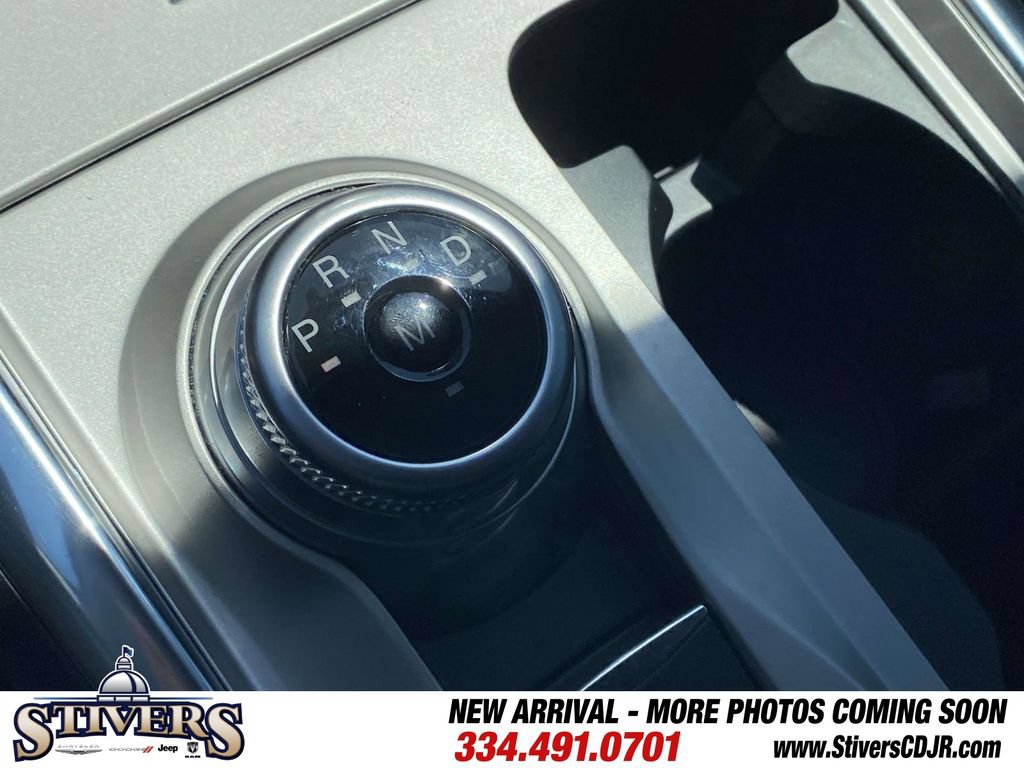 Used 2021 Ford Explorer XLT w/ Equipment Group 202A RWD image 29