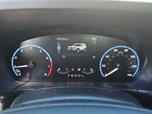 Used 2021 Ford Bronco Sport image 15