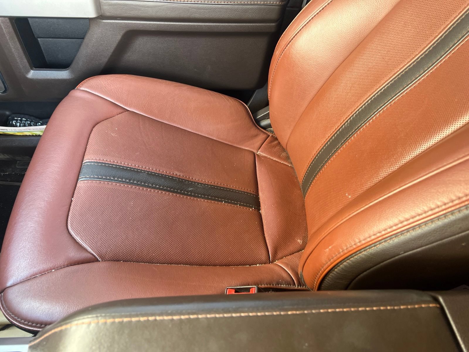 Used 2019 Ford F350 King Ranch w/ King Ranch Ultimate Package AWD/4WD image 3