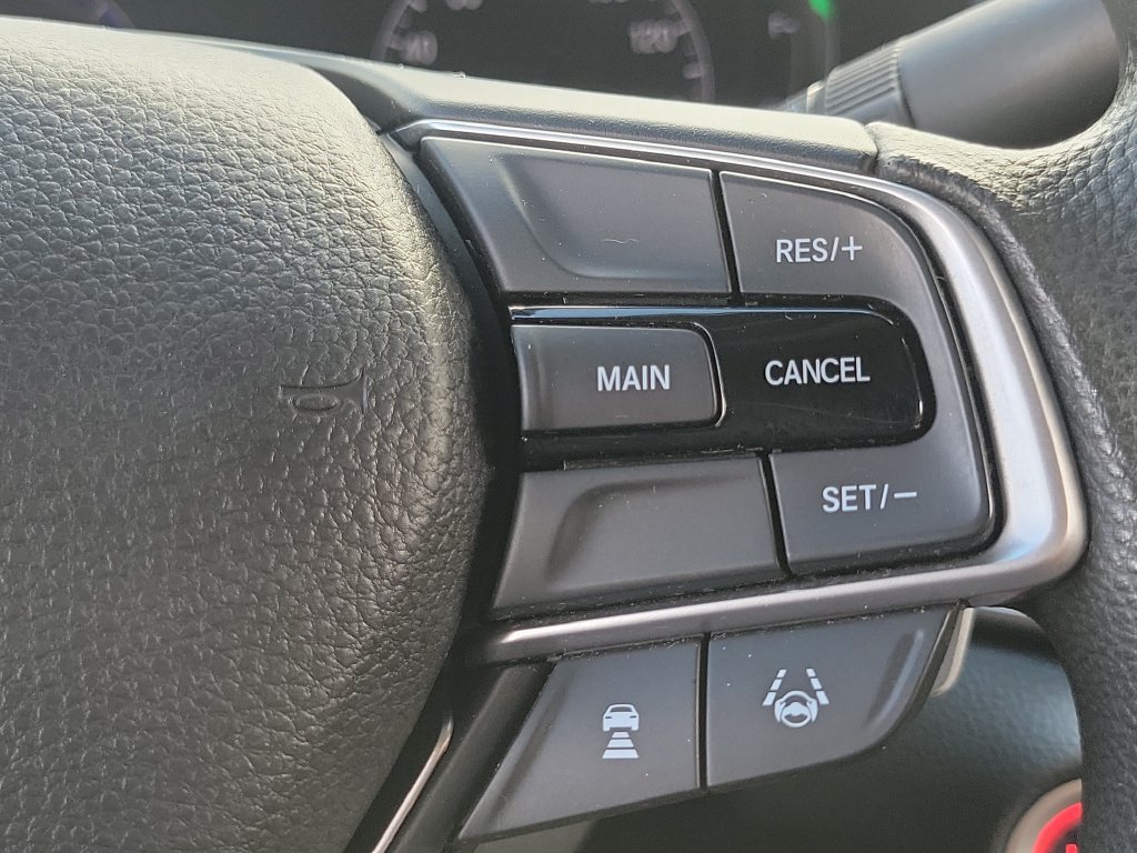 Used 2019 Honda Accord EX image 26