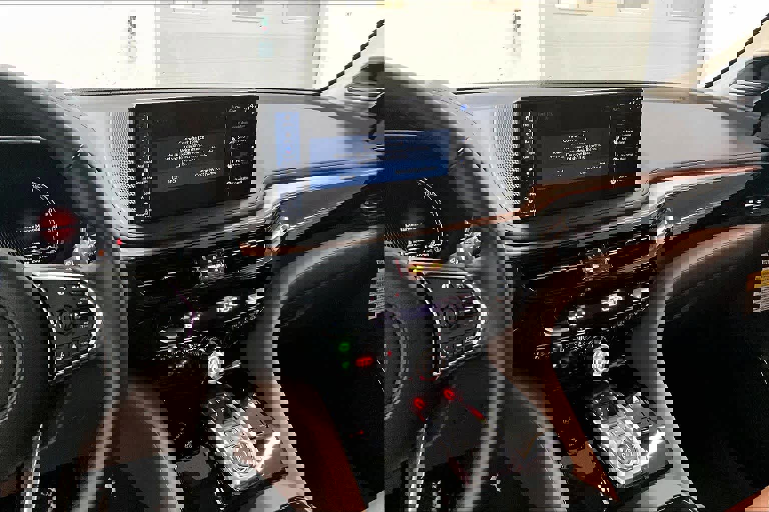 New 2026 Acura MDX SH-AWD w/ Technology Package image 16