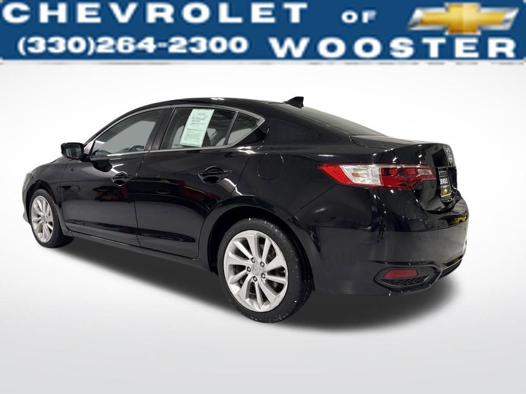 Used 2016 Acura ILX image 3