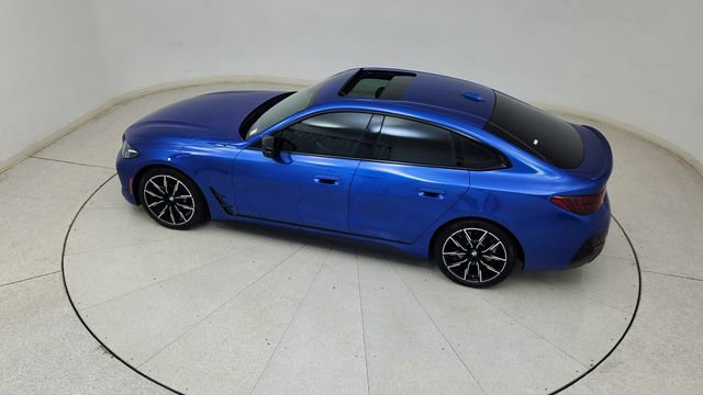 Used 2025 BMW M440i image 79