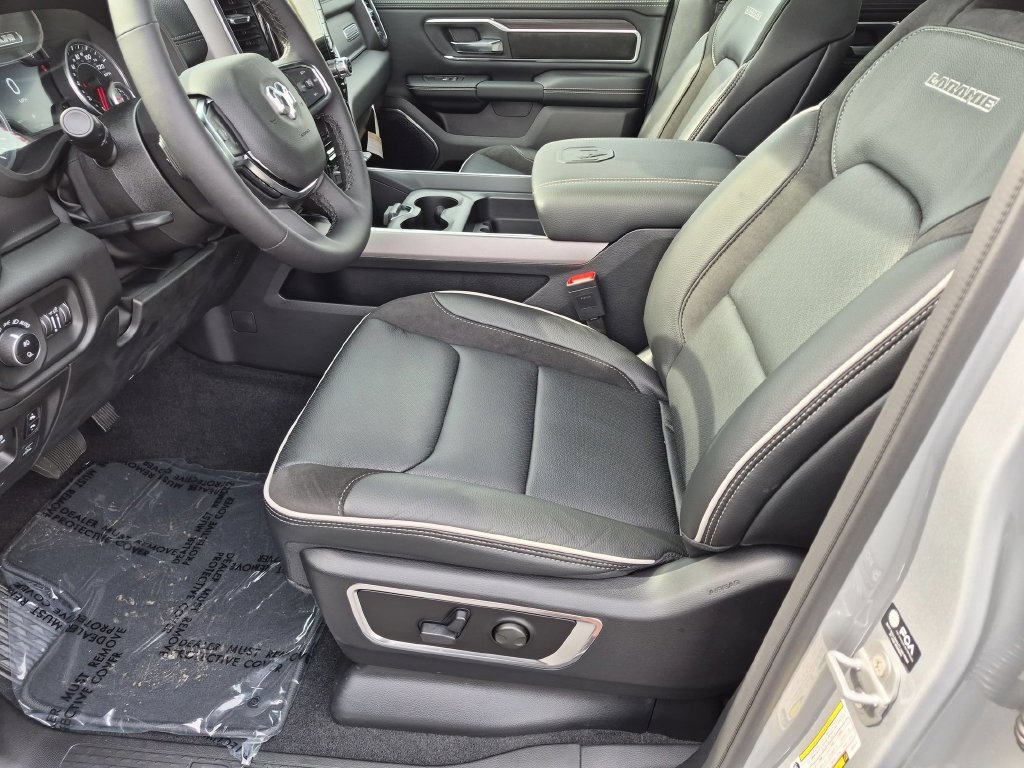 New 2027 RAM 1500 Laramie AWD/4WD image 11