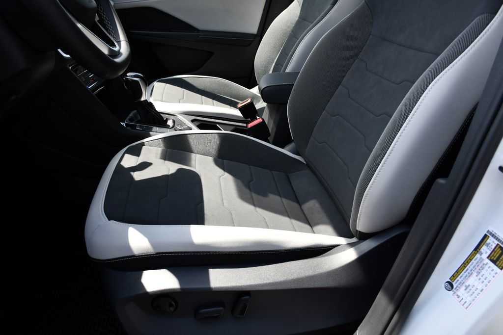 New 2026 Volkswagen Taos SE AWD/4WD image 15