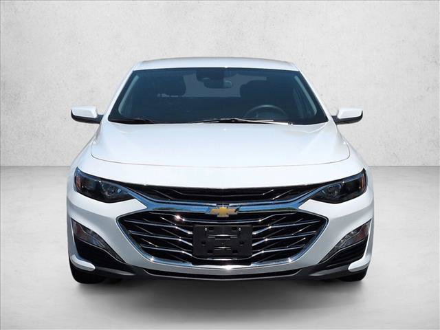 Used 2023 Chevrolet Malibu LT FWD image 2