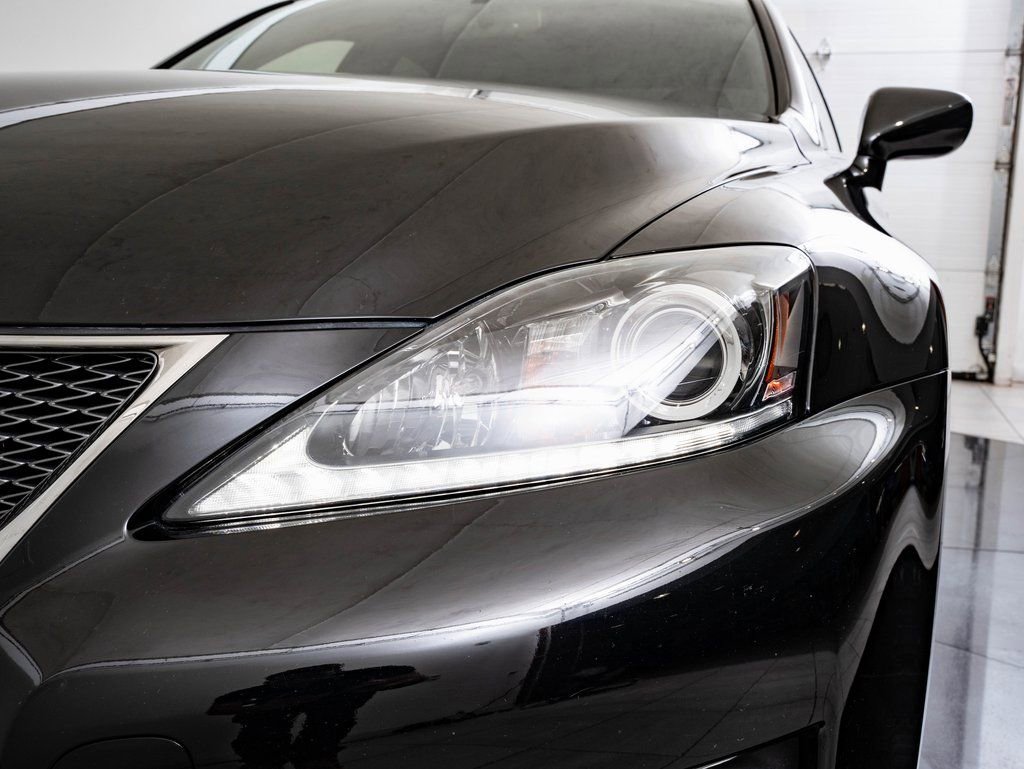 Used 2011 Lexus IS F image 15