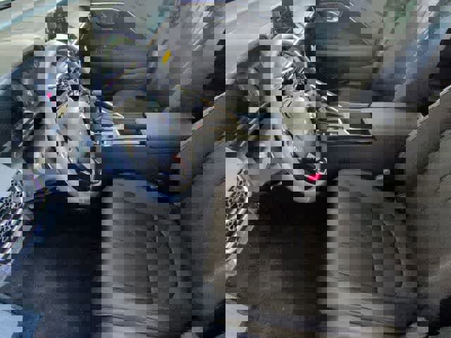 New 2025 Acura ADX FWD image 17