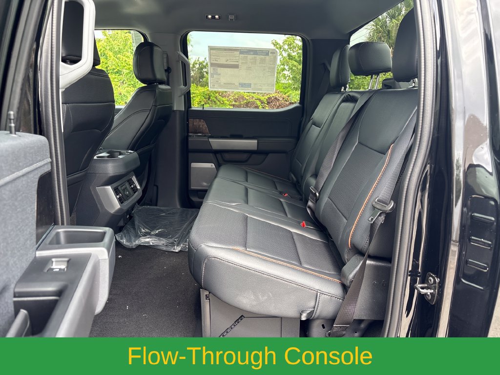 New 2026 Ford F250 Lariat w/ Chrome Package AWD/4WD image 30