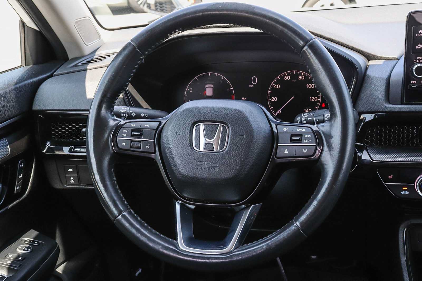 Used 2023 Honda CR-V EX-L image 20