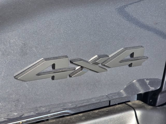 New 2026 RAM 2500 Warlock AWD/4WD image 30