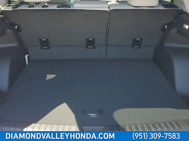 New 2026 Honda Prologue Touring image 22