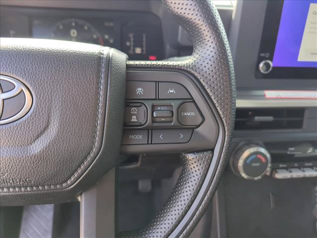 Used 2026 Toyota Tacoma SR5 RWD image 18