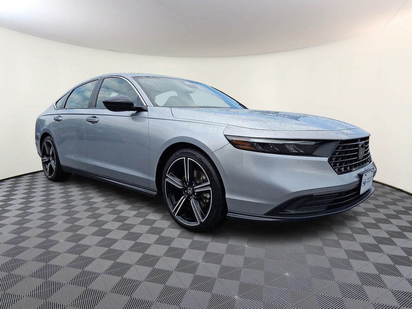 Used 2024 Honda Accord Sport
