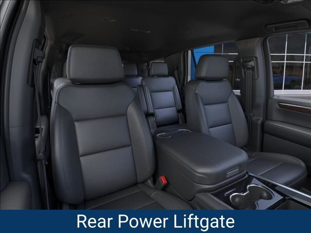 New 2026 Chevrolet Tahoe LT RWD image 18