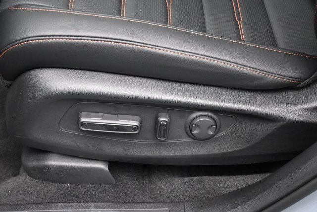 New 2026 Honda CR-V Sport-L image 19