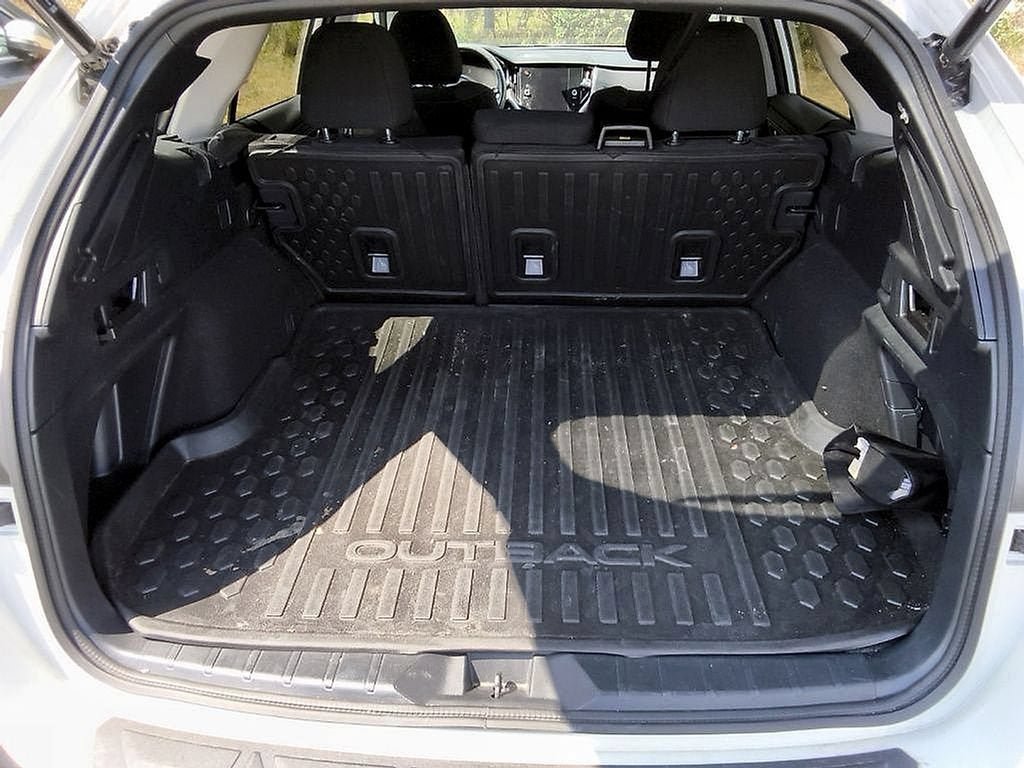 Used 2024 Subaru Outback Premium AWD/4WD image 20