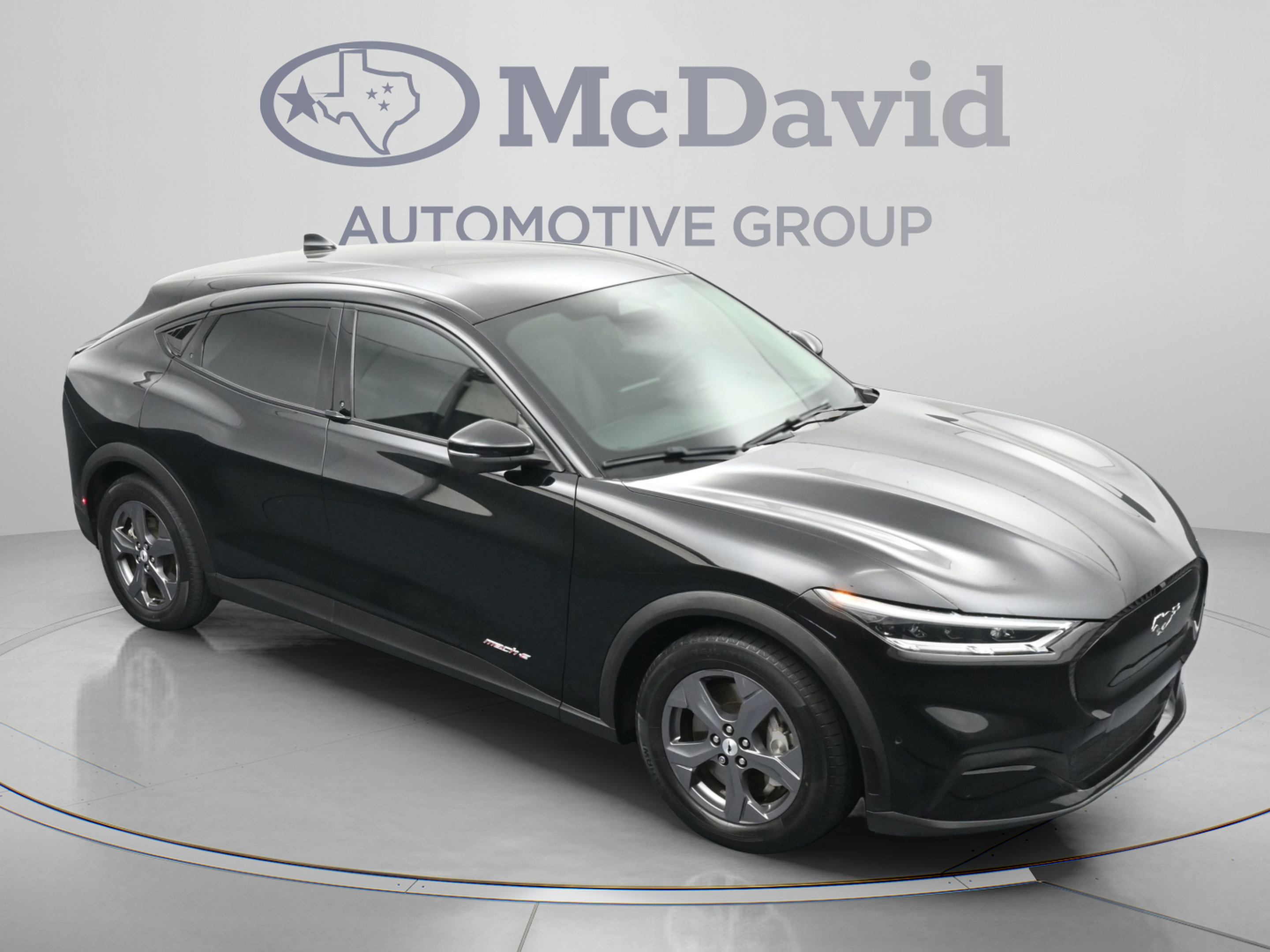 Used 2023 Ford Mustang Mach-E Select w/ Comfort Package Lite RWD image 32