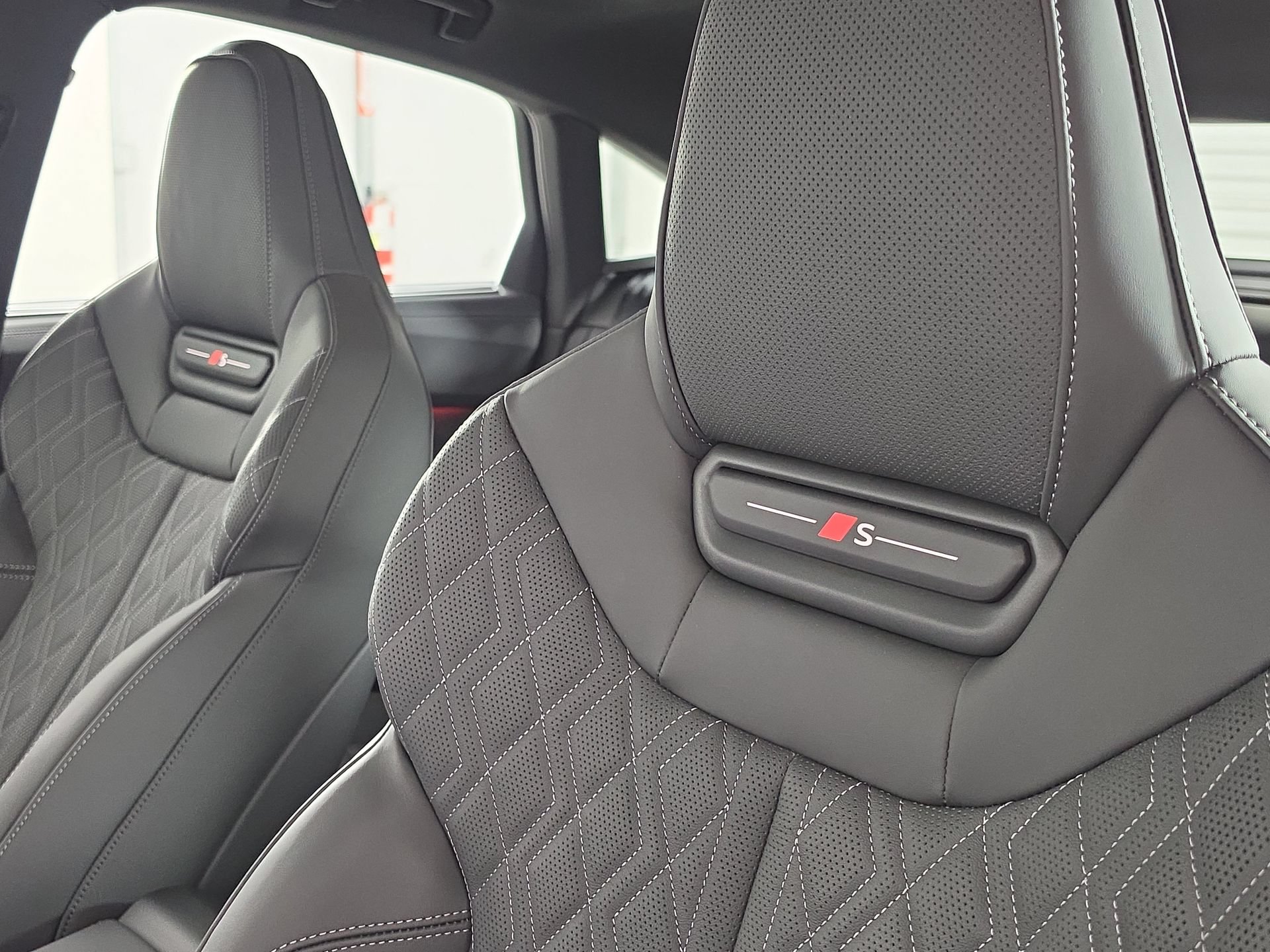 New 2026 Audi S5 Premium Plus AWD/4WD image 14