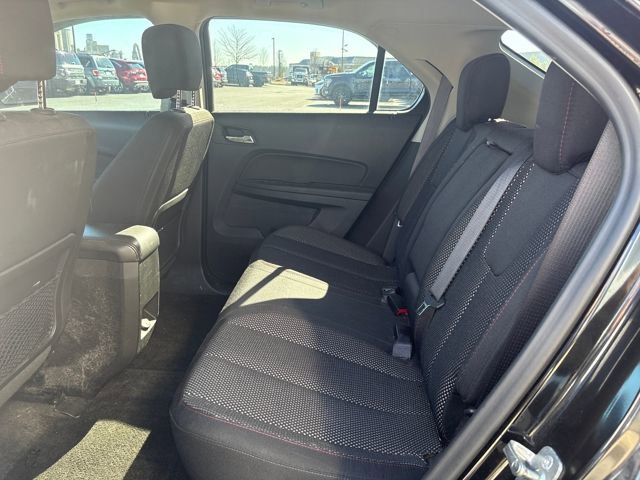 Used 2017 Chevrolet Equinox LT w/ Convenience Package image 11