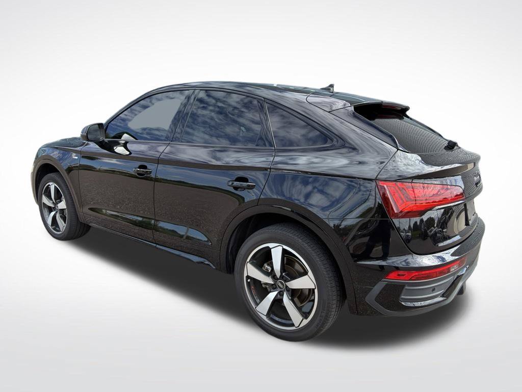 Used 2023 Audi Q5 2.0T Premium Plus AWD/4WD image 5