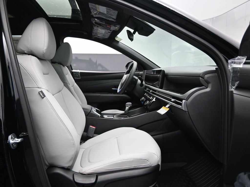 New 2026 Hyundai Santa Cruz SEL image 31