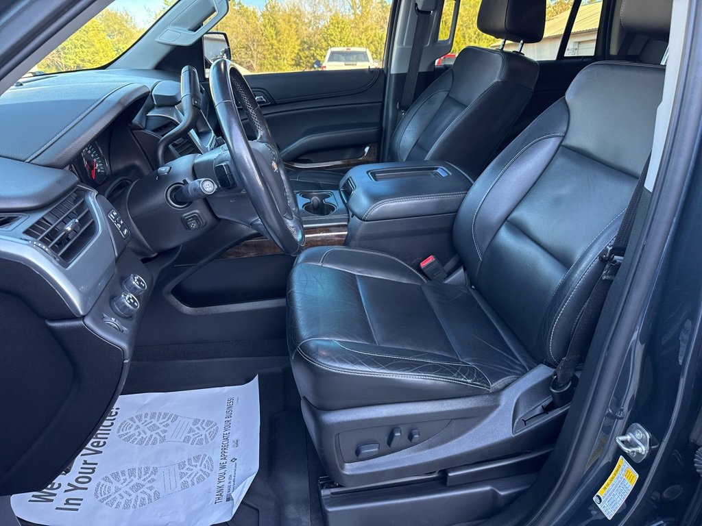 Used 2019 Chevrolet Tahoe LT image 8