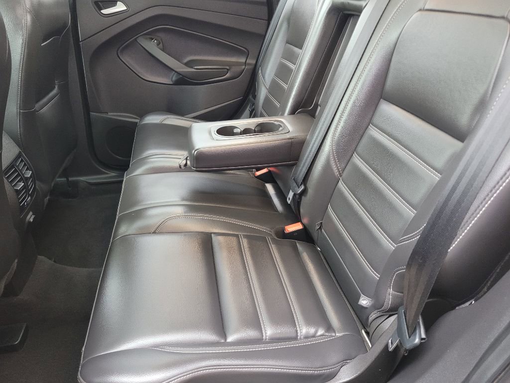 Used 2019 Ford Escape SEL image 47