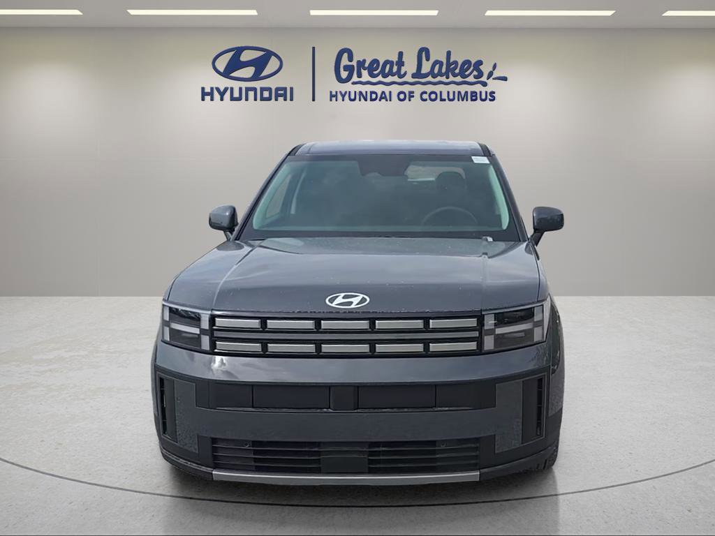 New 2026 Hyundai Santa Fe SE FWD image 2