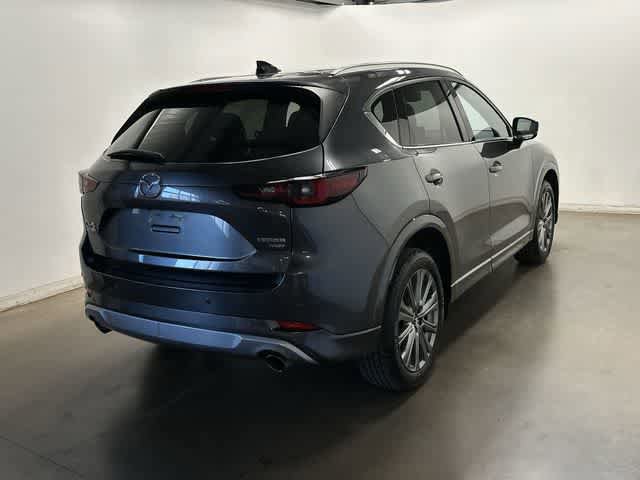 Used 2024 MAZDA CX-5 Signature image 34