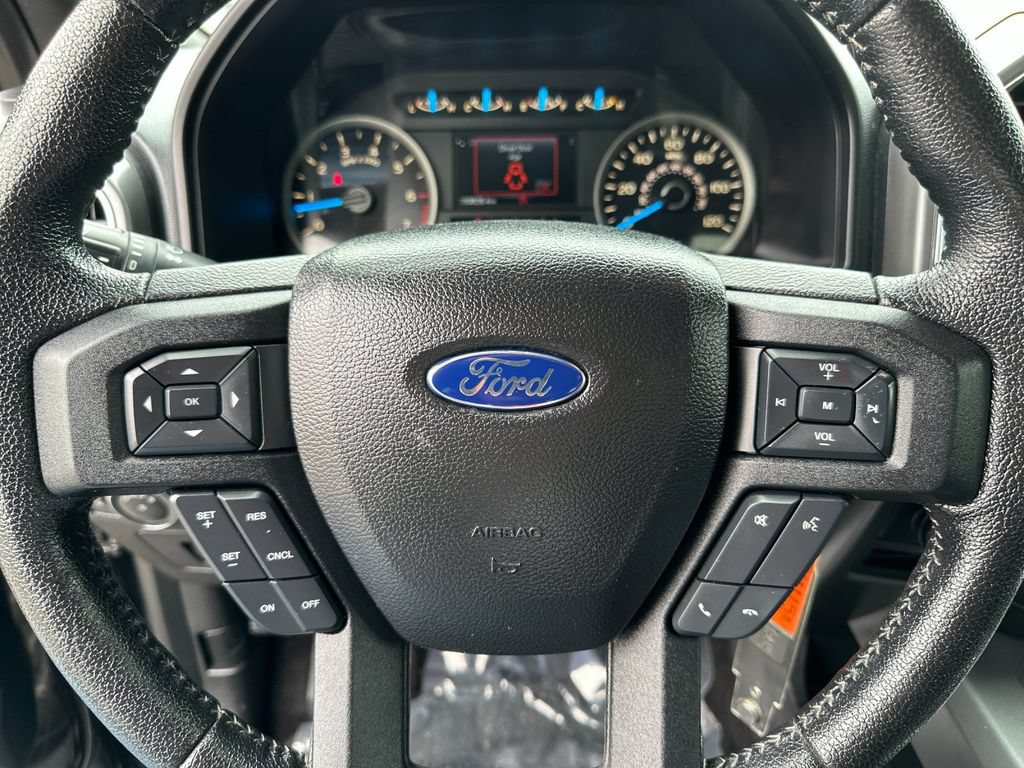 Used 2016 Ford F150 XLT w/ Equipment Group 301A Mid RWD image 20