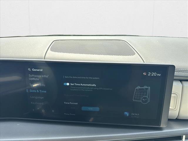 New 2026 Hyundai Santa Fe SEL image 12