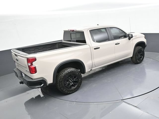 New 2026 Chevrolet Silverado 1500 ZR2 AWD/4WD image 65