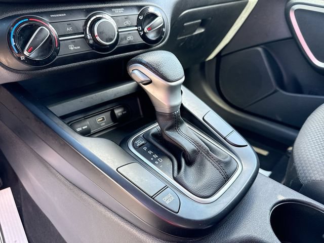 Used 2023 Kia Soul LX FWD image 12