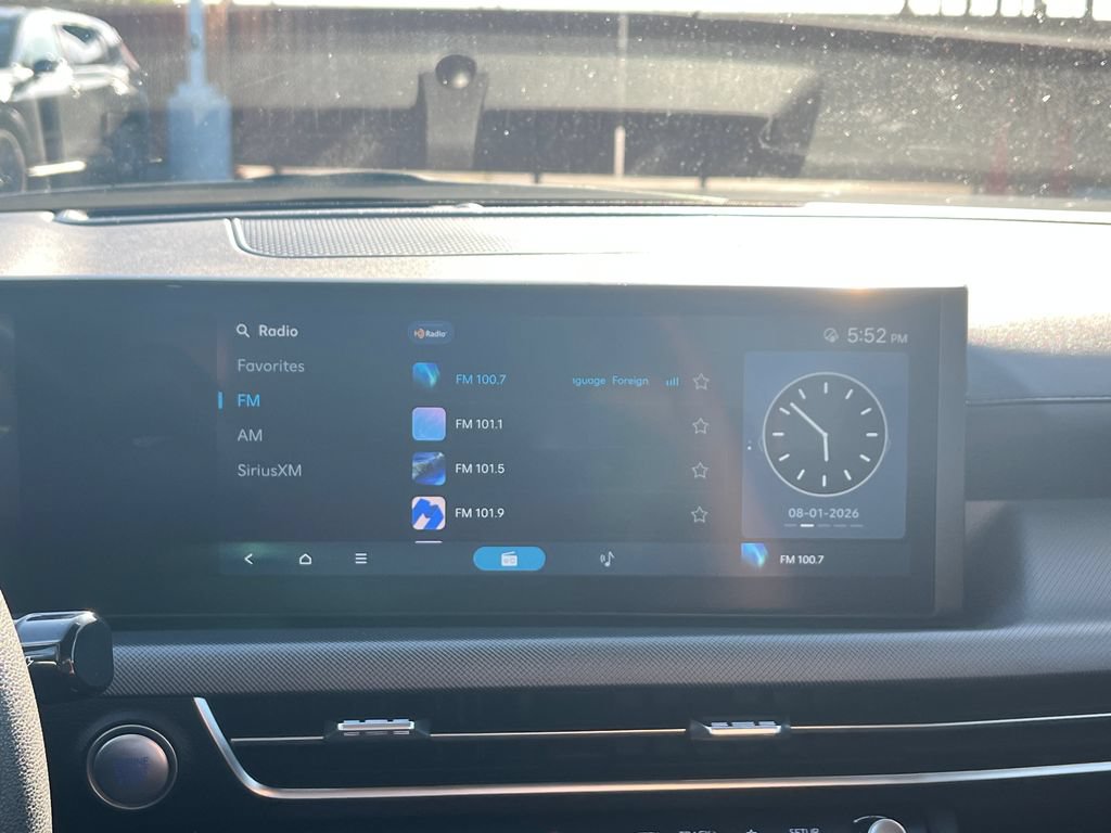 Used 2024 Hyundai Sonata SEL FWD image 33