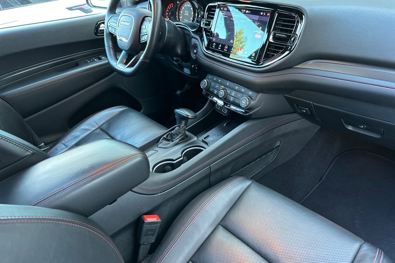 Used 2025 Dodge Durango R/T image 19