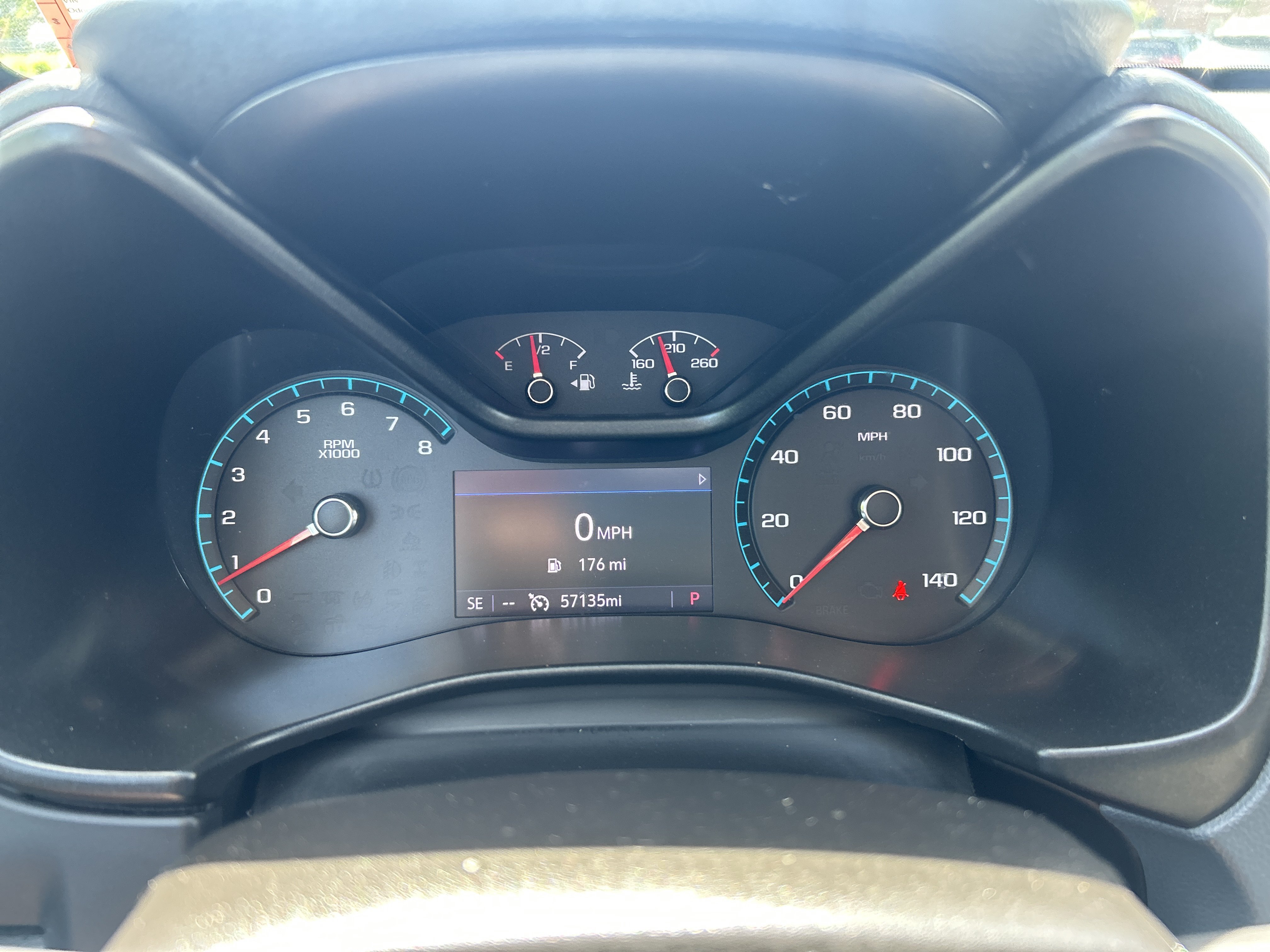 Used 2020 Chevrolet Colorado Z71 AWD/4WD image 22