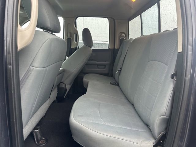 Used 2017 RAM 1500 Outdoorsman image 17